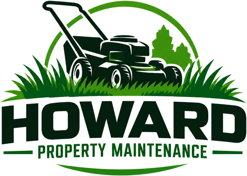 Howard Property Maintenance logo